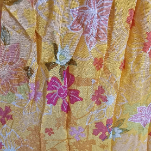 Disney Parks Color Me Courtney Tiana Dress The Princess and The Frog Size Medium - Picture 5 of 8